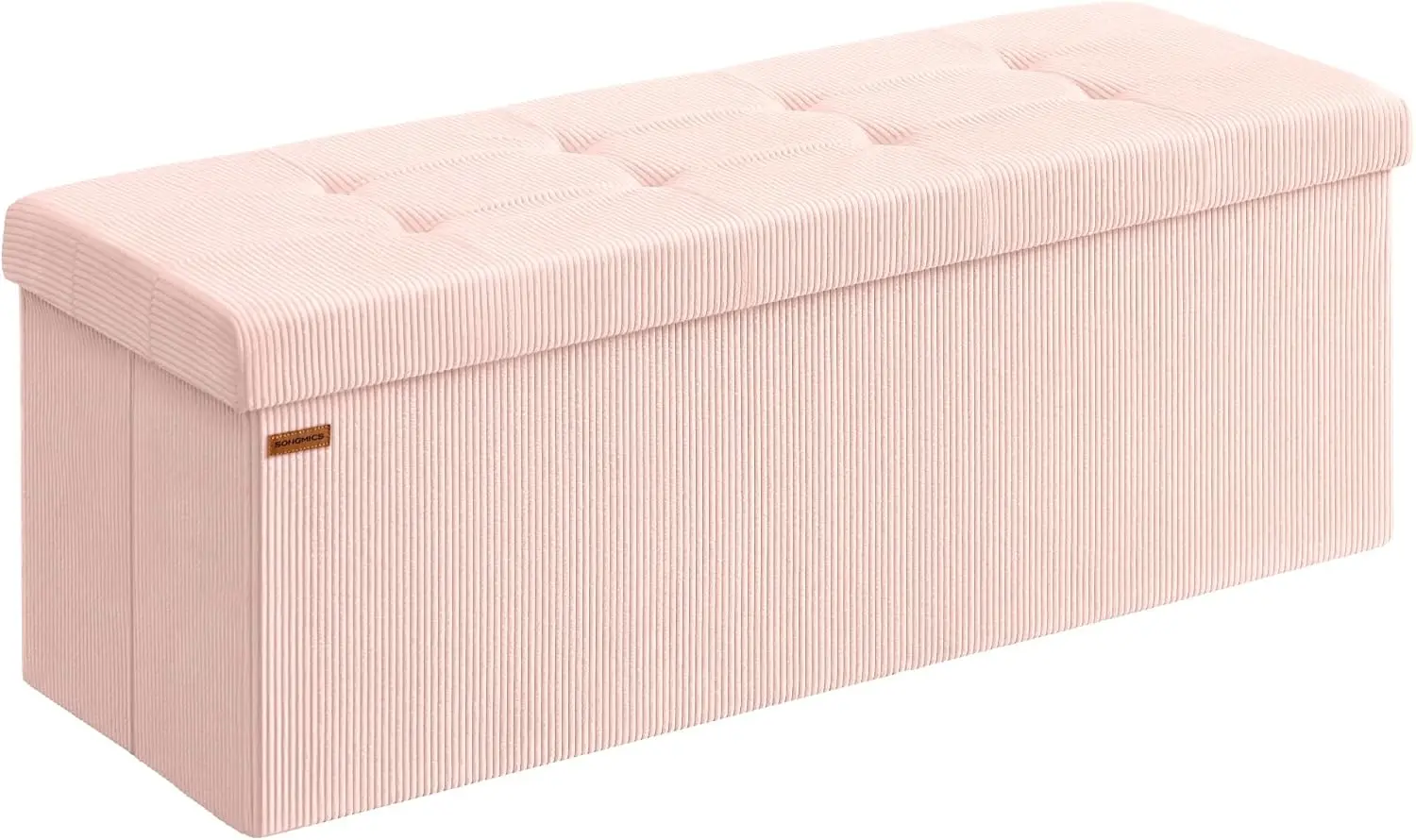 Foldable Storage Ot…