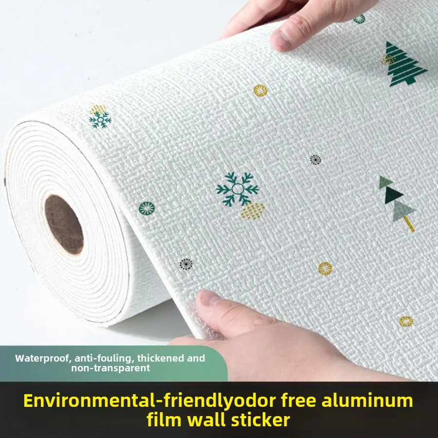 wall stickers for kids rooms waterproof home bedroom living room decoration environmental protectionand antibacterial properties