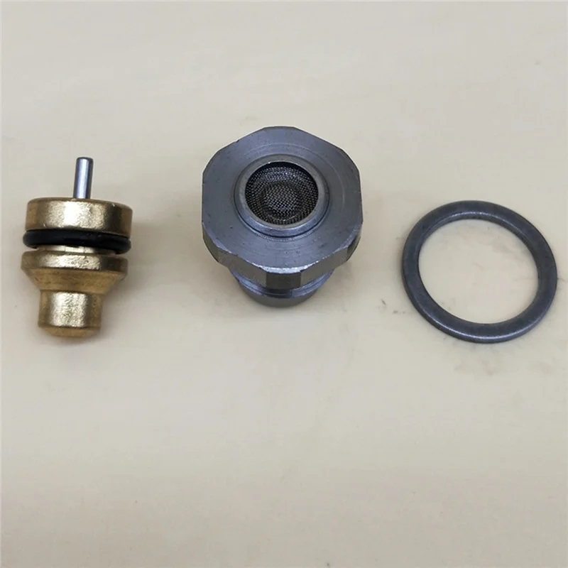 For Scania Trucks Tilt Cylinder Repair Kit New Spare Parts For Model Code SCE 1541983