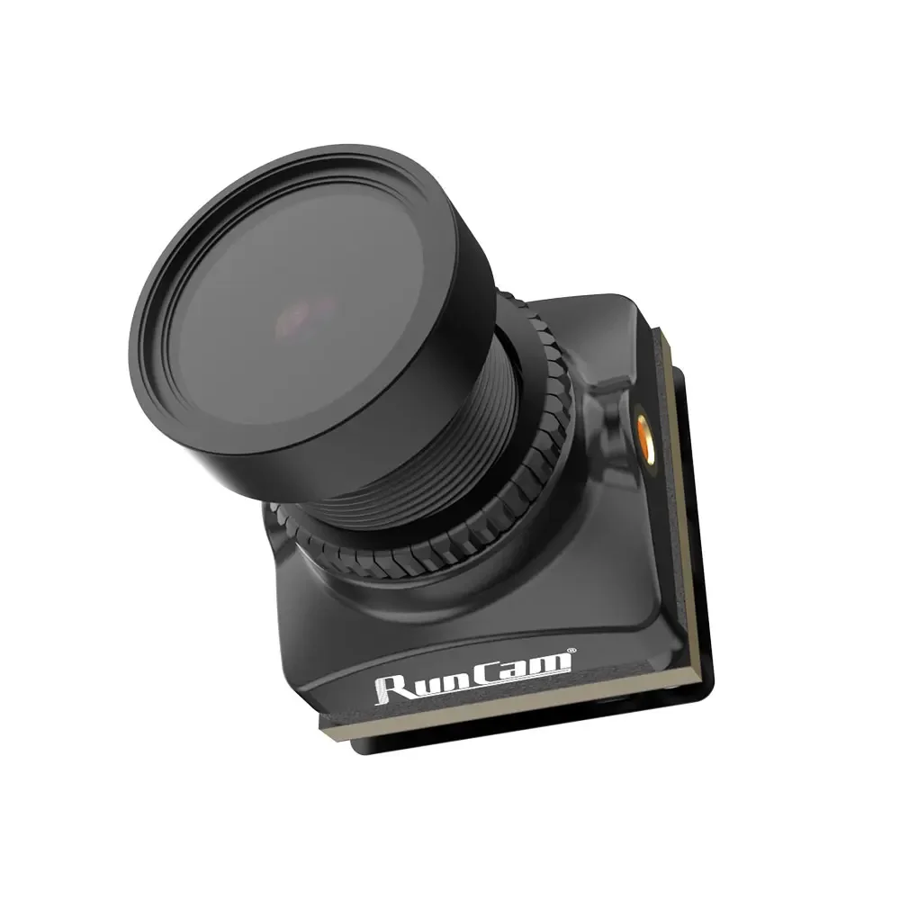 オリジナル RunCam Phoenix 2 Pro 1500TVL FPV カメラ ナイトビジョン 超低光明瞭度 850nm FPV レーシングドローン用