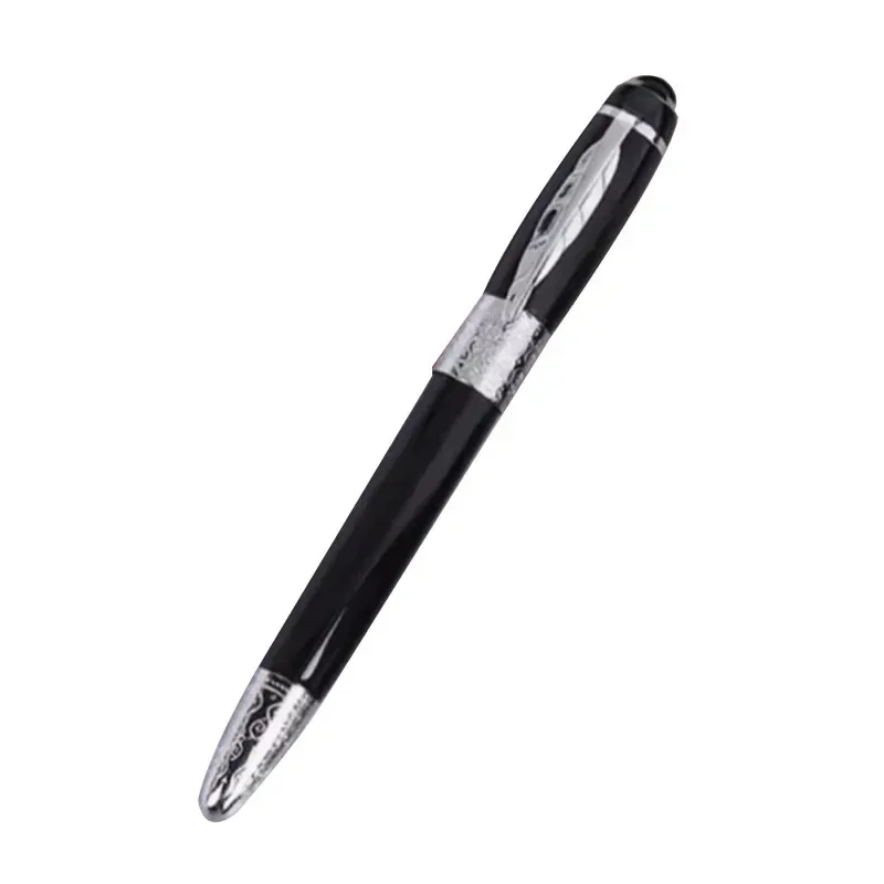 قلم حبر Shenlong طويل بسكين 1.0 مم - تصميم منحوت رائع، تدفق حبر ناعم لممارسة الخط والقرطاسية الهدايا