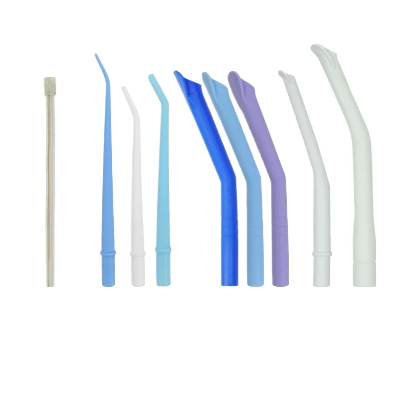 5/10/20pcs Lab Strong Suction Saliva Tube Suction Tube Straw Strong Suction Duckbill Large Suctions Head Accessoriess