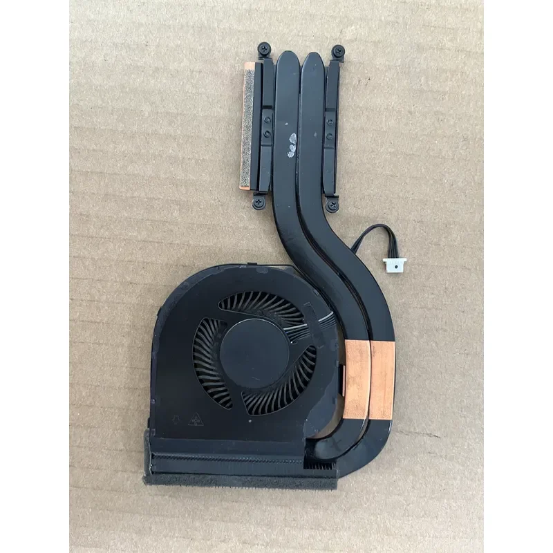 Disassemble Radiator Fan for Lenovo ThinkPad T460S AT0YU006DT0