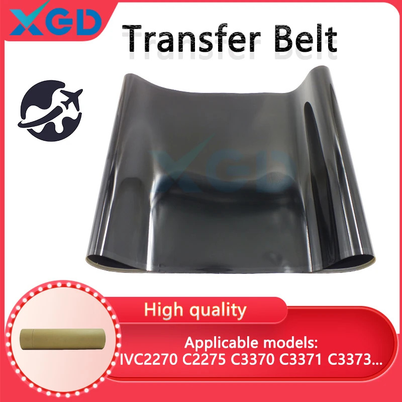 Transfer Belt for Xerox IV C2270 C2275 C3370 C3371 C3373 C3375 C4470 C4475 C5570 C5575 ITB Belt Higher Quality