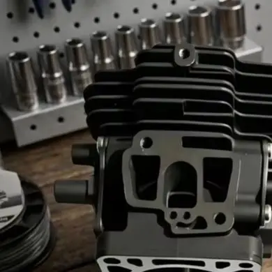 SL FR460 Cylinder Cylinder Kit For SL For Engine Repair Robust Steel Construction Precision Fit Design Optimal Engine Function