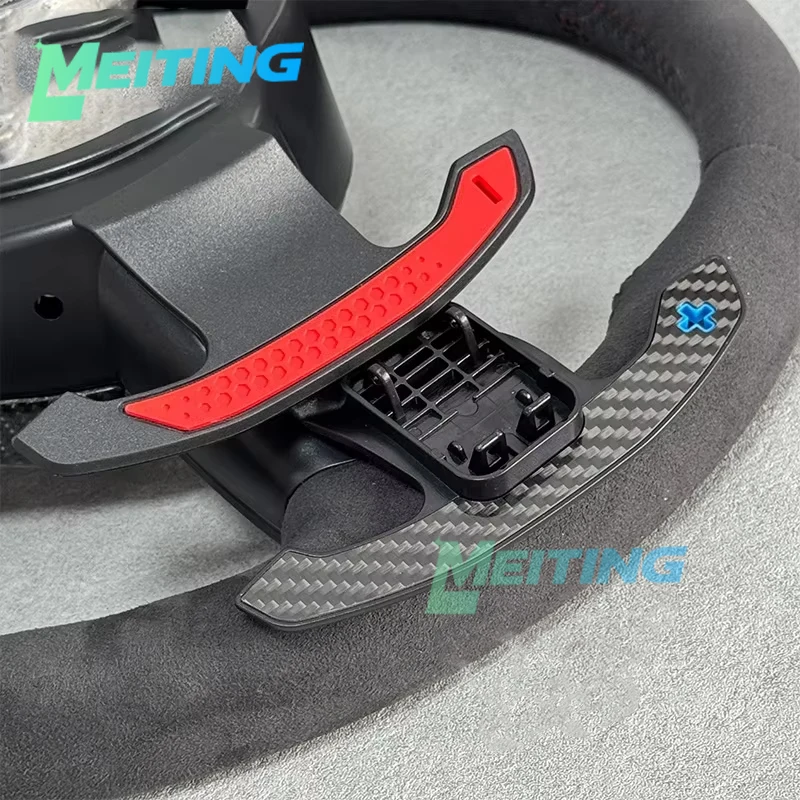 Suitable for BMW 3 5 E Series F30 F40 M5 F44 G42 G20 G22 G30 Steering Wheel Paddle Shifter Limited to M Series