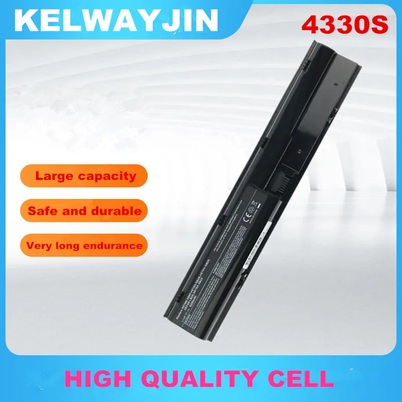 

4330s Laptop Battery For HP HSTNN-DB2R IB2R OB2R Q89C XB2E HSTNN-I02C XB2F XB2G XB2H HSTNN-XB2I XB2N XB2O