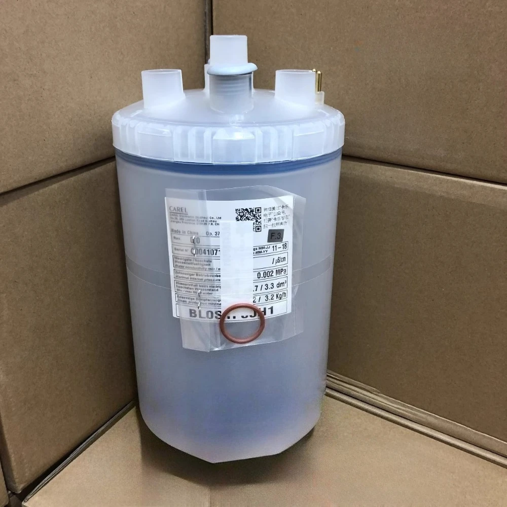 CAREL Humidifier Bucket BL0S1F00H1 BLOS1F00H1 3KG New Original