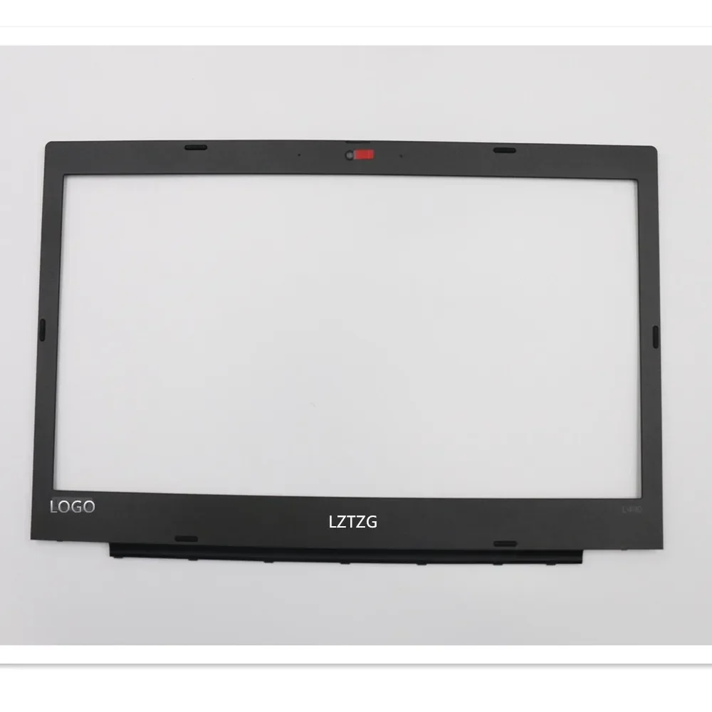 

New and Original B Shell LCD Bezel Case Cover for Lenovo Thinkpad L490 Laptop 02DM324