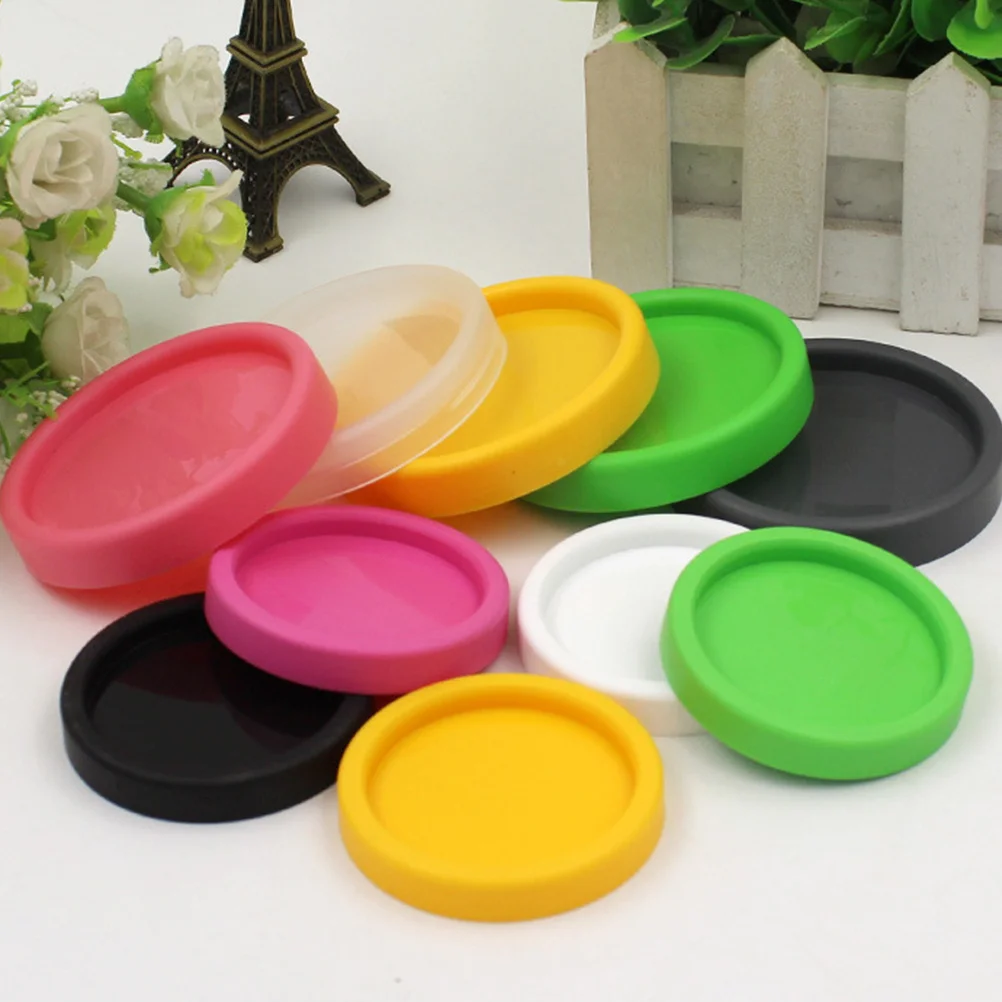 8 pièces bricolage argile colorée pâte à modeler Super légère argile créative éducative décompression amusant enfants artisanat Ramen boue