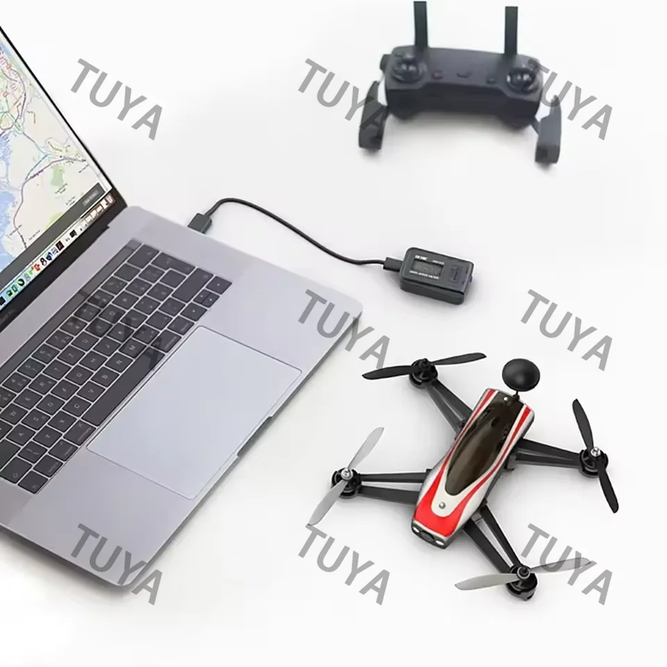 

GSM-015 GNSS/GPS Speed Meter for RC Drones FPV Multirotor Quadcopter Airplane Helicopter & RC Car