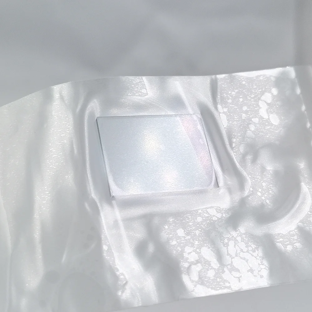 Новый стеклянный окуляр видоискателя Canon R/R5/R6 EVF Block View Finder 1-й объектив EOS EOSR EOSR5 EOSR6, запасная часть для камеры