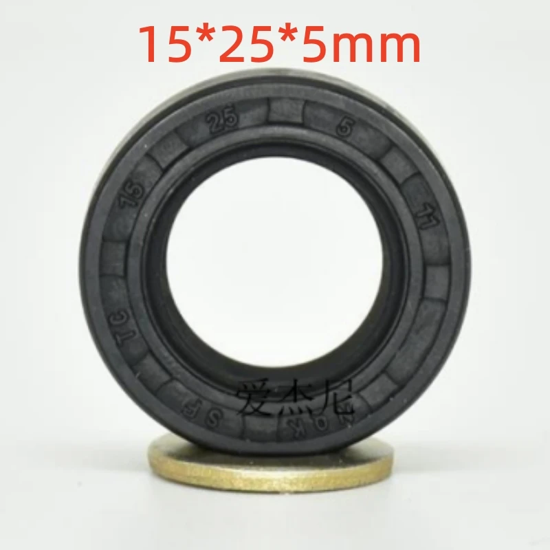 

10Pcs Chainsaw Oil Seal Kit For MS250 MS230 MS210 MS180 MS170 017 018 021 023 025 Chainsaw Parts