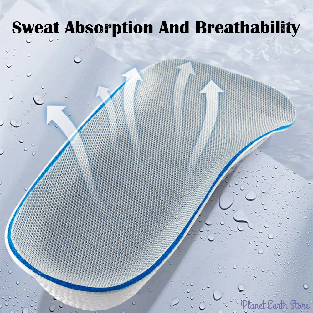 الارتفاع زيادة النعال الرجال النساء أحذية أقدام مسطحة قوس دعم العظام النعال أحذية رياضية كعب رفع منحنى المناسب منصات الأحذية