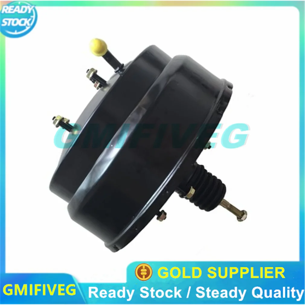 1PC 47210-VB010 47210-VB000 New VACUUM POWER BRAKE BOOSTER BRAKE SERVO FRENO FREIO FOR NISSAN NISSAN SAFARI Patrol Y61 08 1997