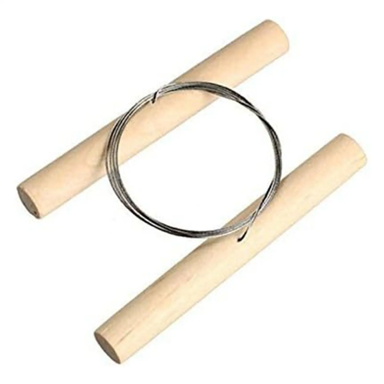 10 Pieces Clay Cutter Wires Clay Cut Off Tools Lightweight Accessories Pottery Tools DIY Supplies for Artists Cutting Mud