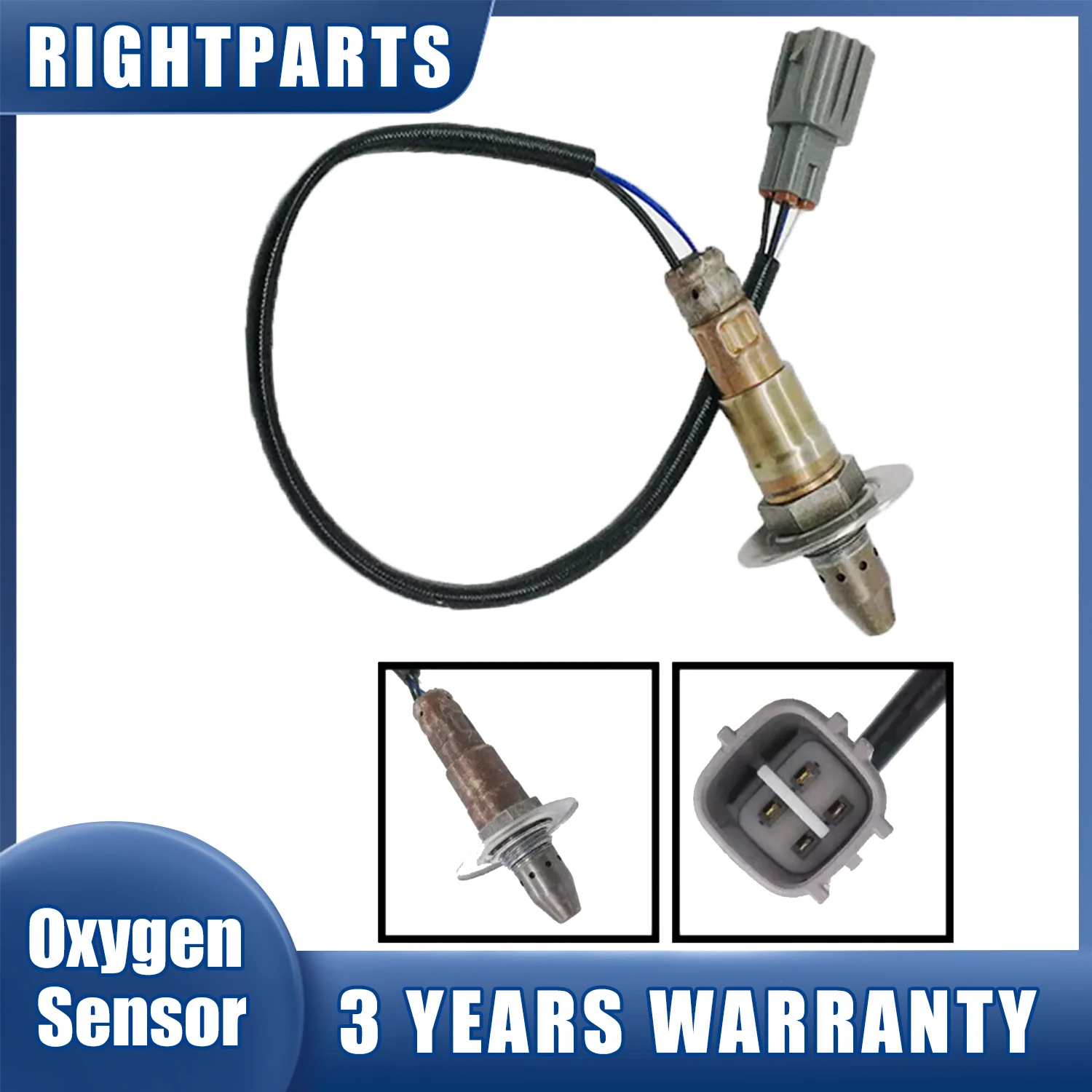 

22641-AA640 Upstream Oxygen Sensor For Subaru BRZ 2.0L FR-S 2.0L 2013-2016 2013-2018 Legacy Outback 2.5L 3.6L 2013 2014 234-9136