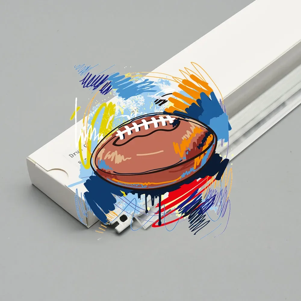 

D136-2441 Drum Lubricant Application Blade For RICOH MPC6502 C8002 Pro C5200s C5210s C5100s C5110s D1362441