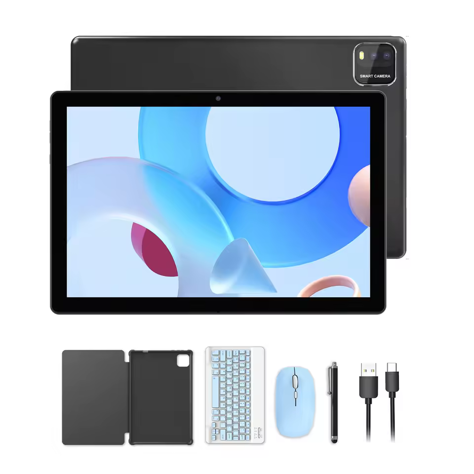 BAKEN 태블릿 실사용 후기