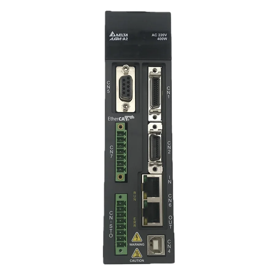 

400W Delta China AC Servo Drives ASD-A2-0421-E
