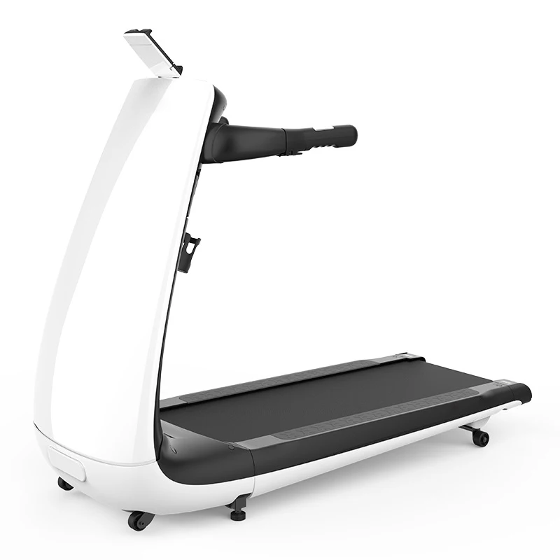 Wholesale Retail Electric Folding Treadmill Desktop Home Fitness Exercise Treadmill