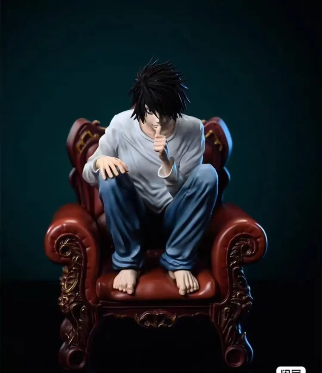 �y�Z�[�����z���S�h���ς݃f�X�m�[�g ���C���G�b�g �t�B�M���A �\�t�@�������f�� �A�j���R���N�^�u�� �Ñԑ� ���{�A�j���[�V�����e�[�}