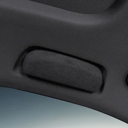 Car Glasses Sun Glasses Case Eyeglasses Box For Volvo XC40 XC60 XC90 S60 S90 V90 Sunglasses Storage Holder Accessrioes