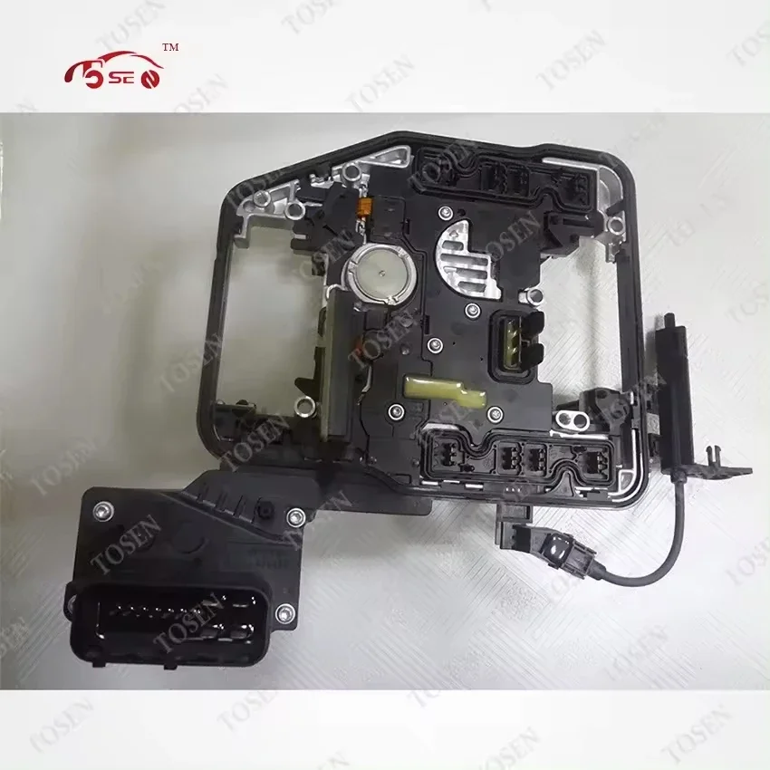 High Quality DQ200 OAM DSG Transmission Body Mechatronic Assembly 0AM927769D 0AM 325 025D For Audi