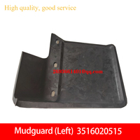 Mudguard (Left)3516020515 For Linde 351 H20 H25 H30