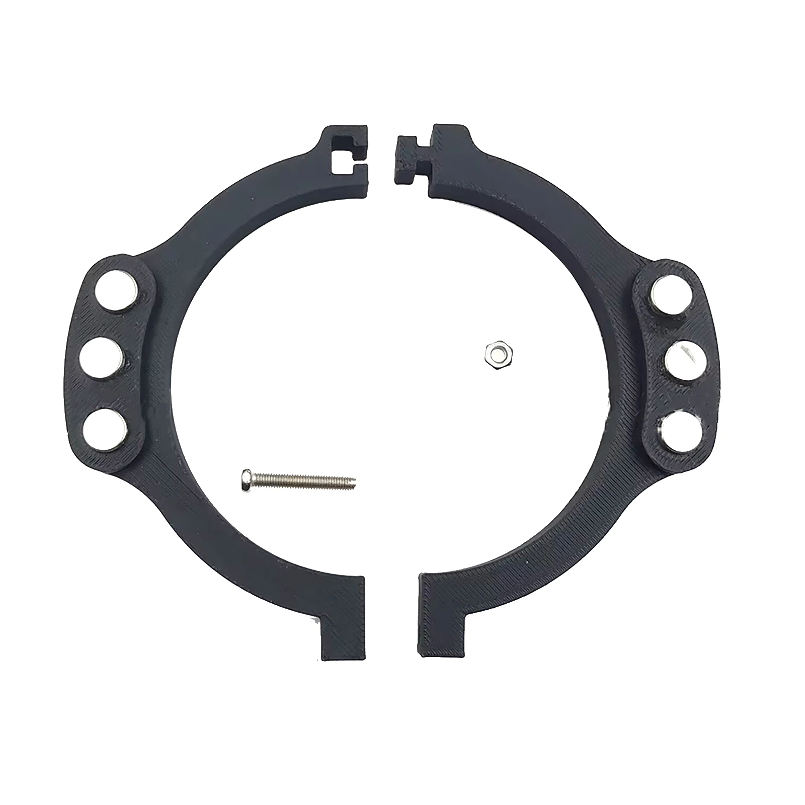 Palanca de Cambios Magnética para Volante Logitech G27 / G29 / G920 / G923, Accesorios para Volante
