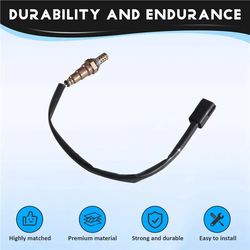 Oxygen Sensor 3611300XEB05 Oxygen Sensor For Haval Dargo-A61E