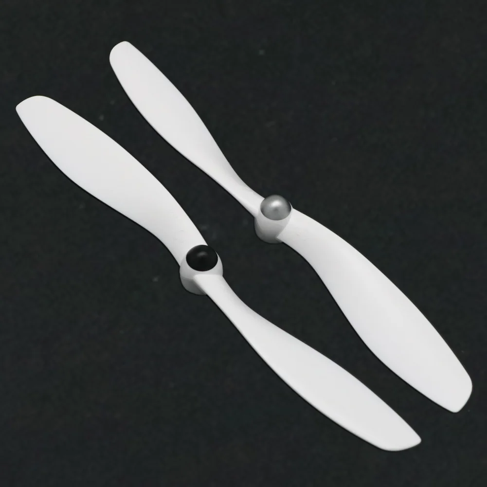 4pcs 8x4.5 Inches 8045 CW CCW Propeller Props For F330 F450 Frame 2212 Self-locking Motor RC FPV Multi-Copter QuadCopter Kit