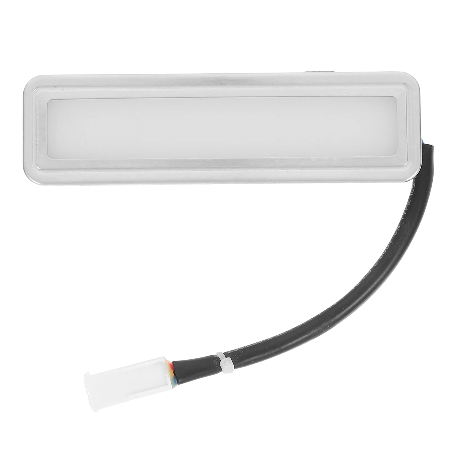 Bombilla de repuesto para iluminación de capó, lámpara Led de ahorro de energía para armario y estufa, lámparas de cocina