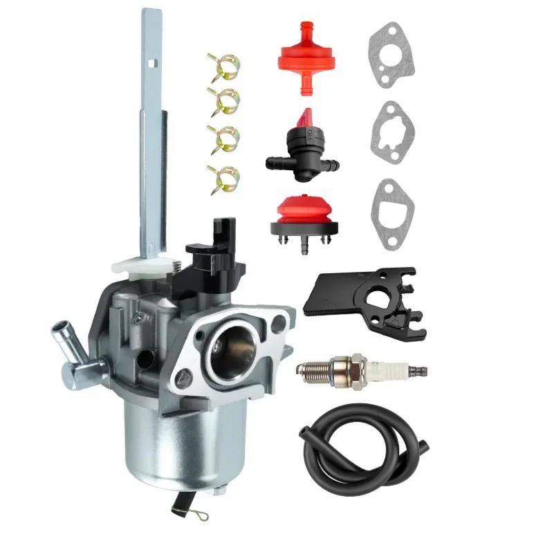 Carburetor for LCT 03121 03122 Ariens 20001368 20001027 ，For Poulan Pro 532436565 585020402 ，For Snow Blower 208cc Engine Carb
