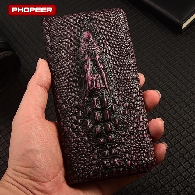 Oryginalne skórzane etui do Blackview BL9000 BL8000 BV9200 BV9300 BV8900 BV6200 BV8100 BV8800 BV9900 Pro flip wallet Phone Coque.