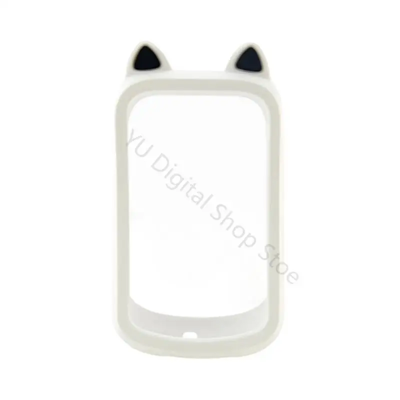96BA Light Weight Antidrop Cover For BSC500 Reinforced Edges And Easy Installation Screen Protector