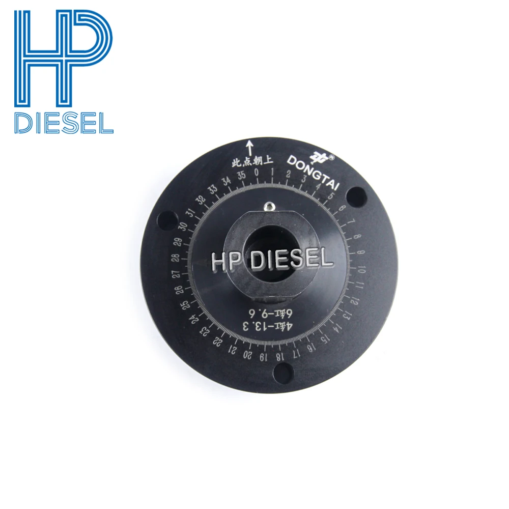 HP DIESEL Cylinder Setting Tool 160 for Delphi – Fit Delphi Fuel Pumps | Precision Alignment Tool