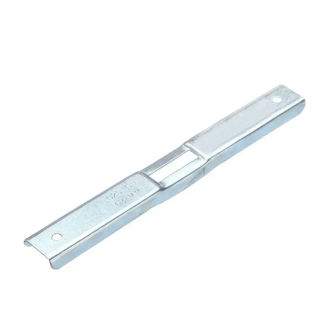 Depth Gauge File Guide Tool For Chainsaw Chain Removal Guide Groove Garden Tools Parts 12.6*1.4*0.6cm