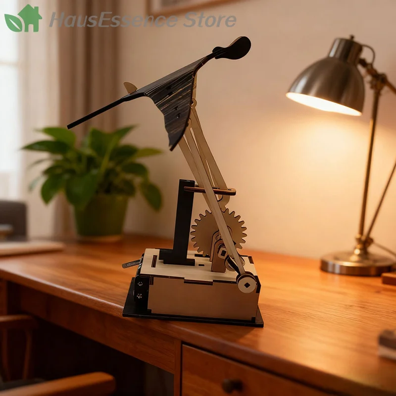 تمثال سمكة المانتا الخشبية الك - مراجعة Smart Home Pc وسعره