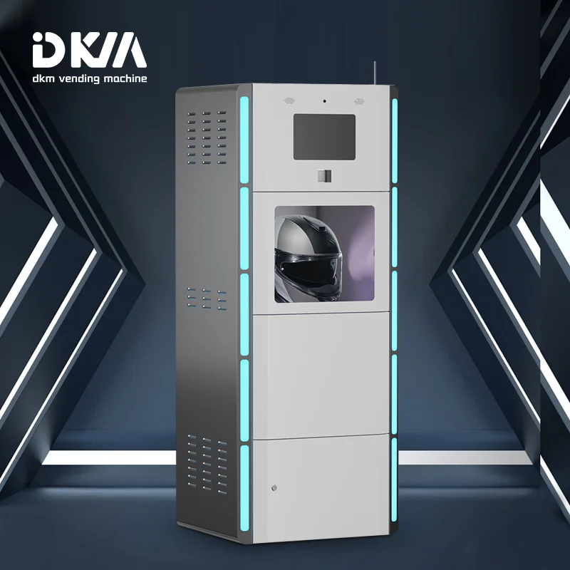 Dkm Motorbike Helme… - image