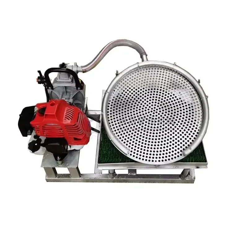 High quality Small Capacity Portable Washing Sand Gold Pan hine Sale Very Good