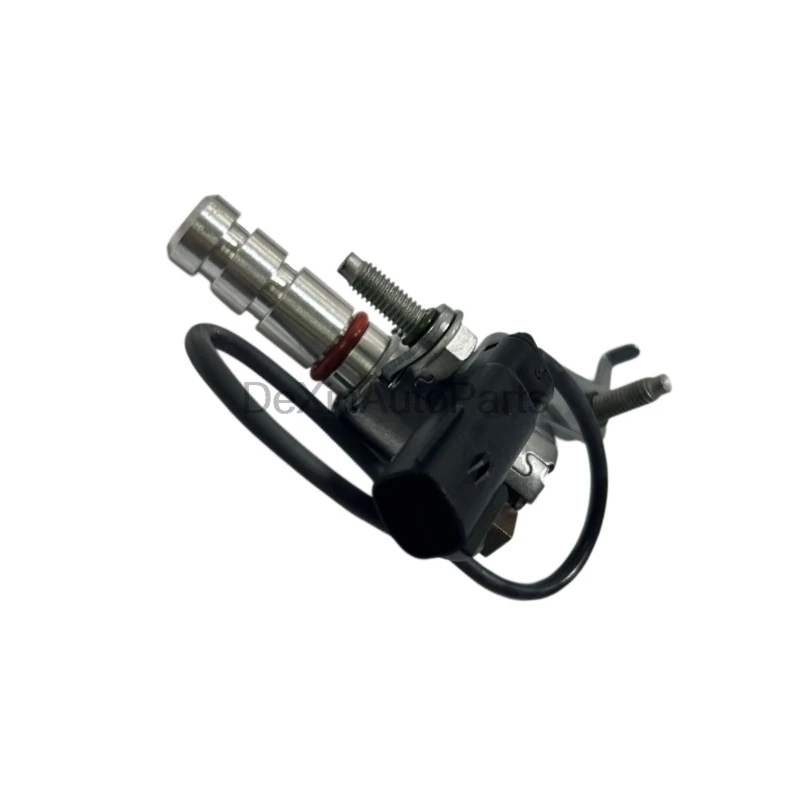 صمام لولبي Top 12670746 12665170 Engine Oil Pump Flow Control Solenoid Valve for 2.0L 2.5L Petrol Saloon SUV Auto Parts 2013 to 2021 OEM صمامات أخرى — تفصيل 3