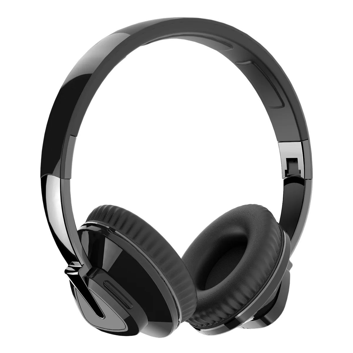 

TRSYPHXM new Head mounted Bluetooth earphones, heavy bass stereo, mobile phone, computer, wireless Bluetooth headset