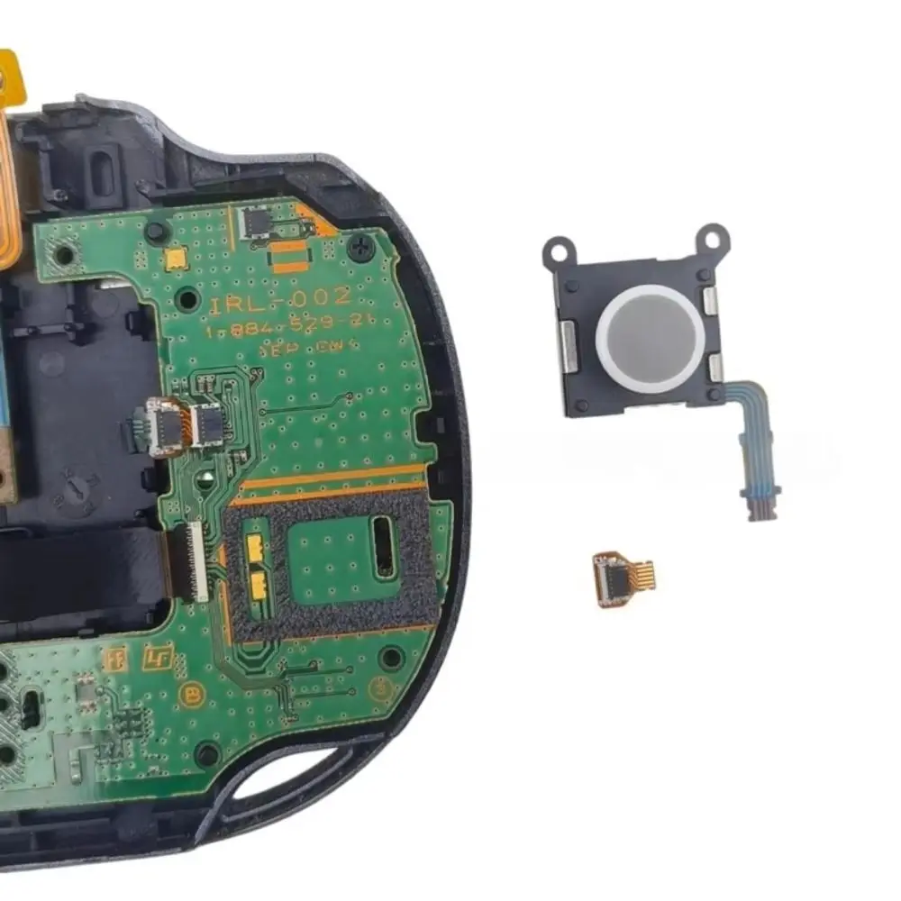 Connector Analog Stick Connector Replacement Plug and Play Joystick Adapter Repair Part for PSV2000/PSV1000/PSVITA