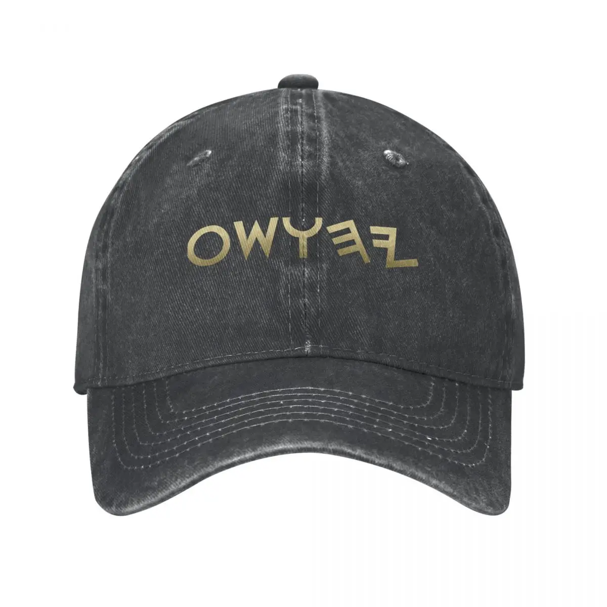 

Yahusha Messiah True Name Of Jesus Baseball Cap cowboy hat Peaked cap Cowboy Bebop Hats Men and women hats