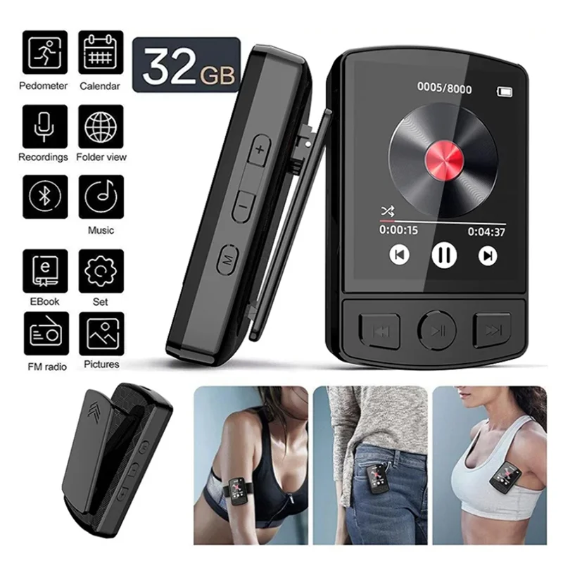 Abkn-Bluetooth Spor…