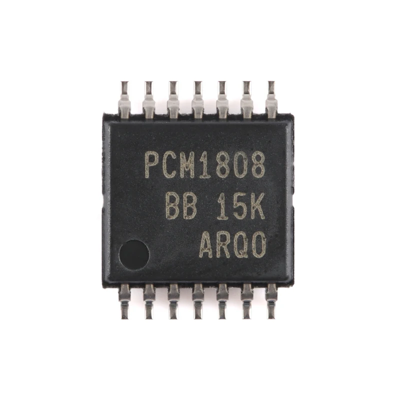 PCM1808PWR Wysoka jakość Nowość