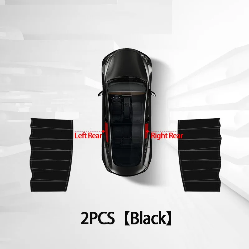 2025Black rear