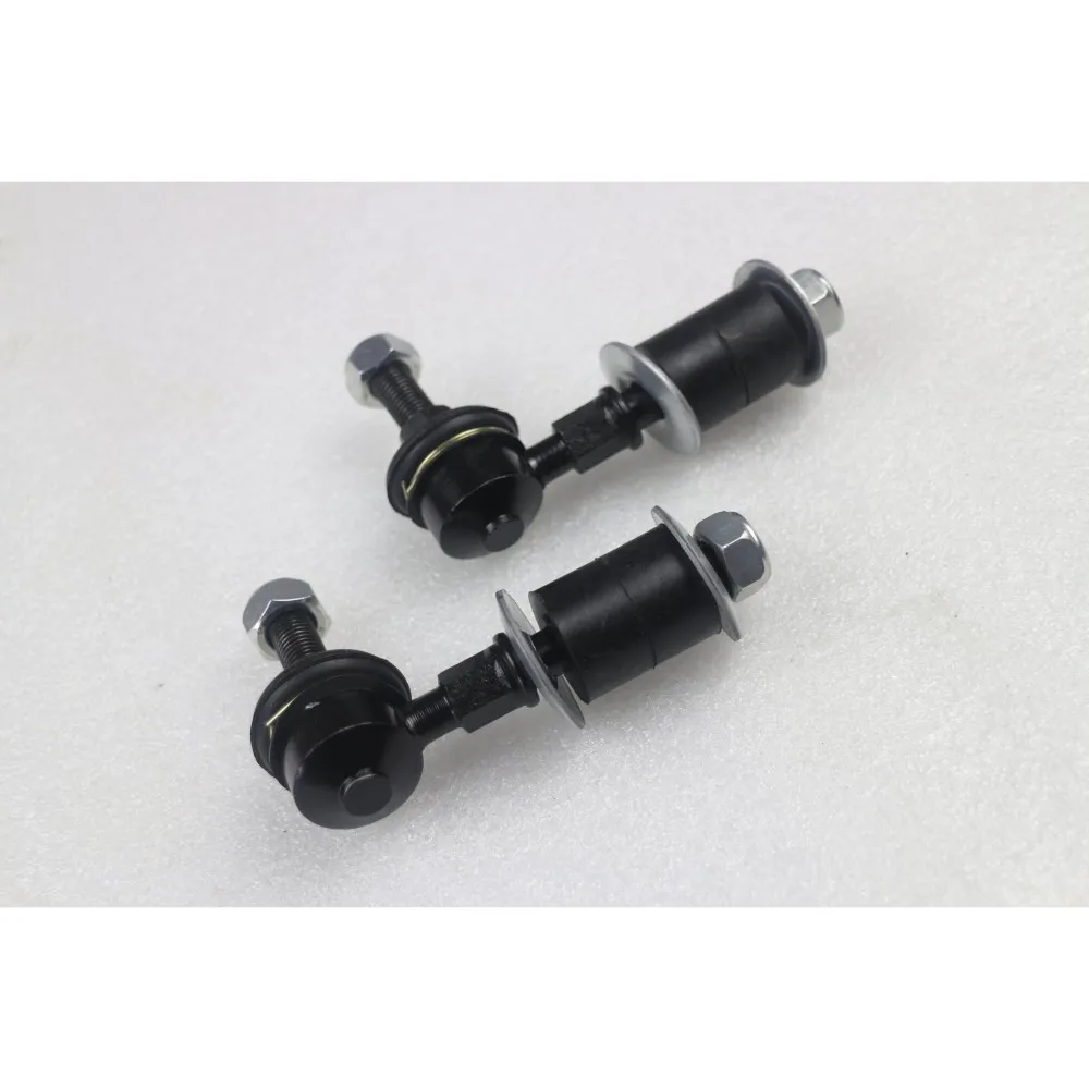 2pcs Stabilizer Link Sway Bar Links FIT for Nissan Almera II N16,546184M400