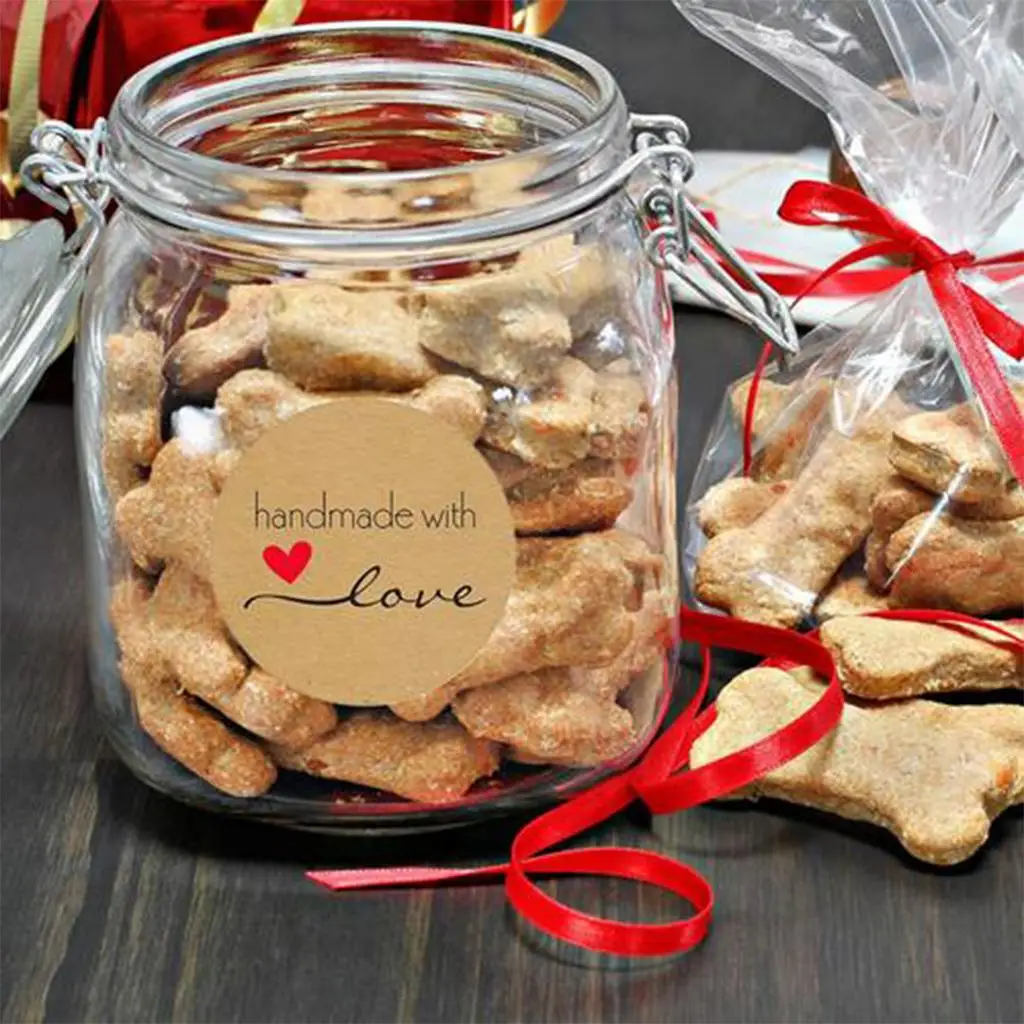 Rodada Handmade Papel Etiqueta do alimento, selagem Envelope, DIY Presentes Projetos, 2PCs, 1 em